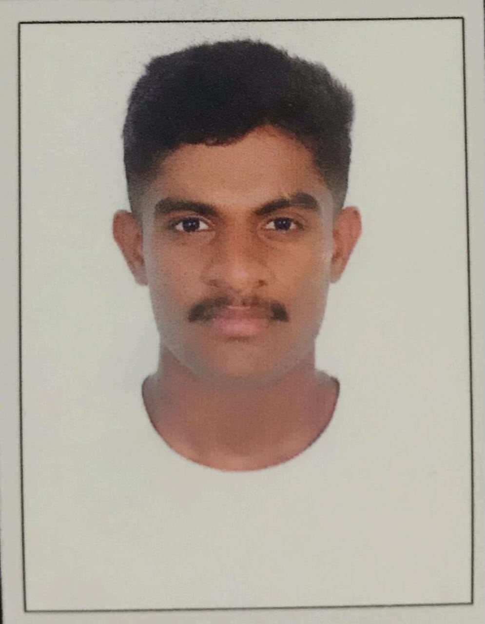 Abhijith Shaji